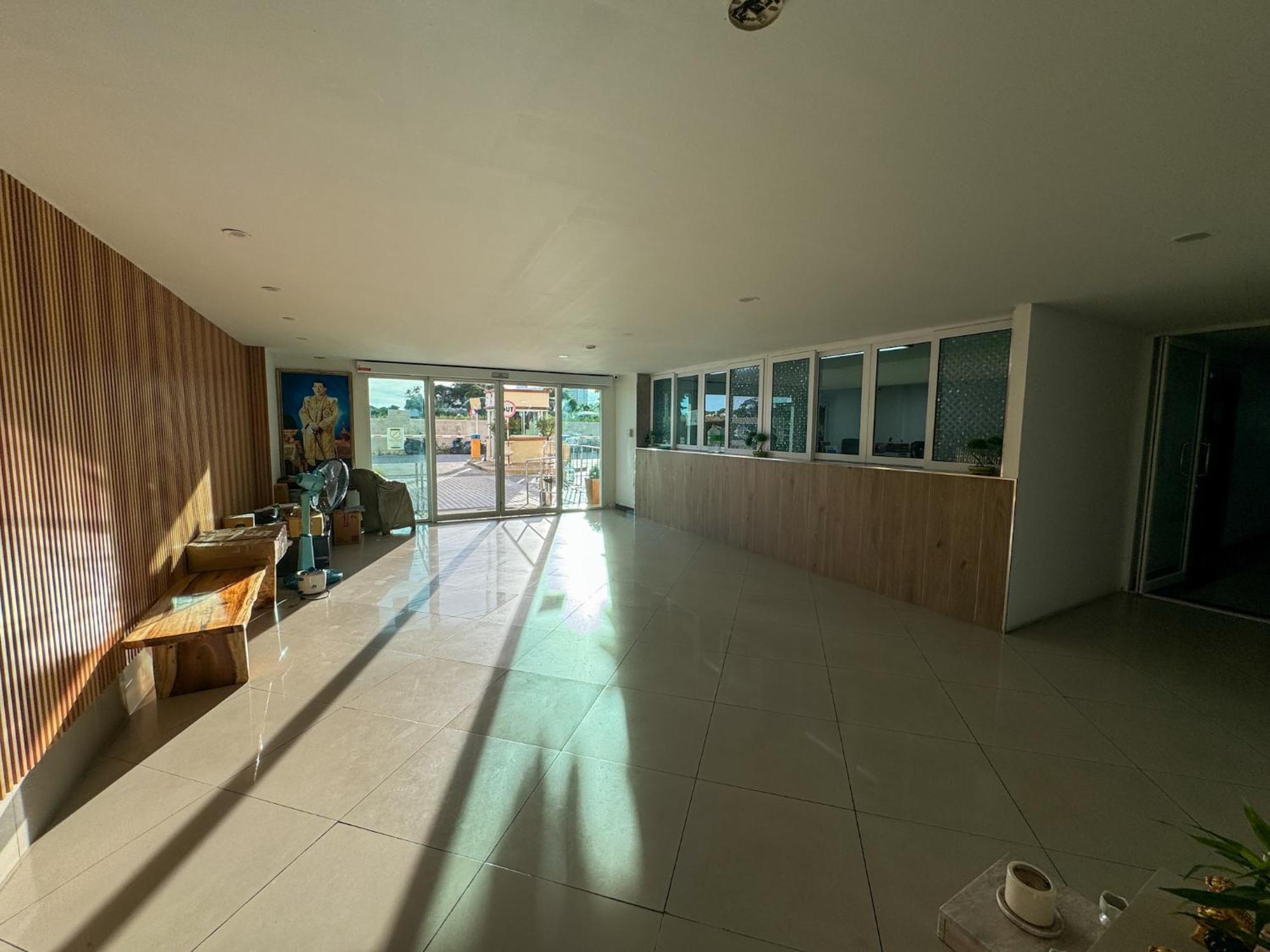 卧室直达泳池 全网最低价 到中天海滩5分钟 Jomtien Beach Exterior foto